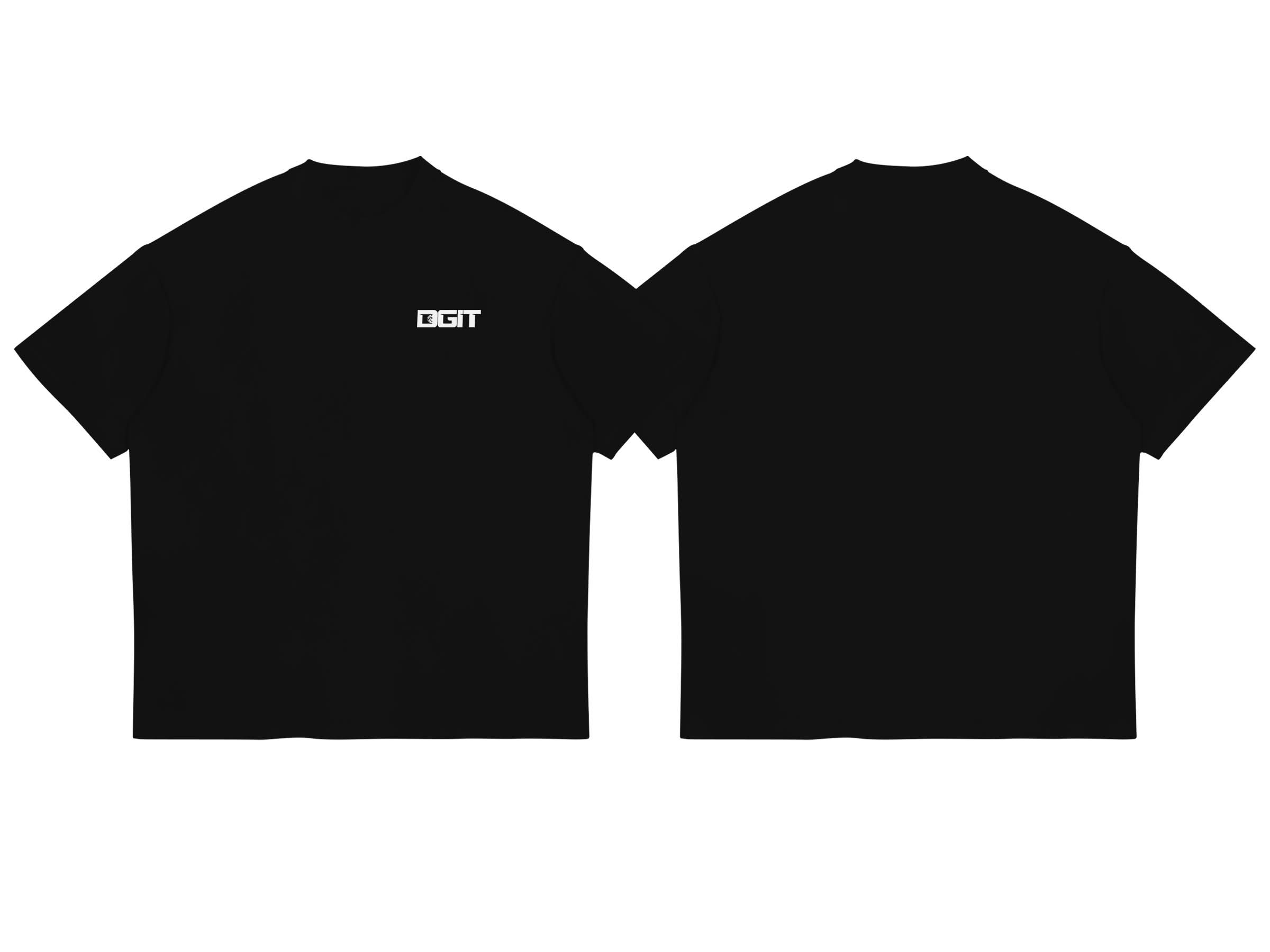 DGIT Wear apparel detail photo