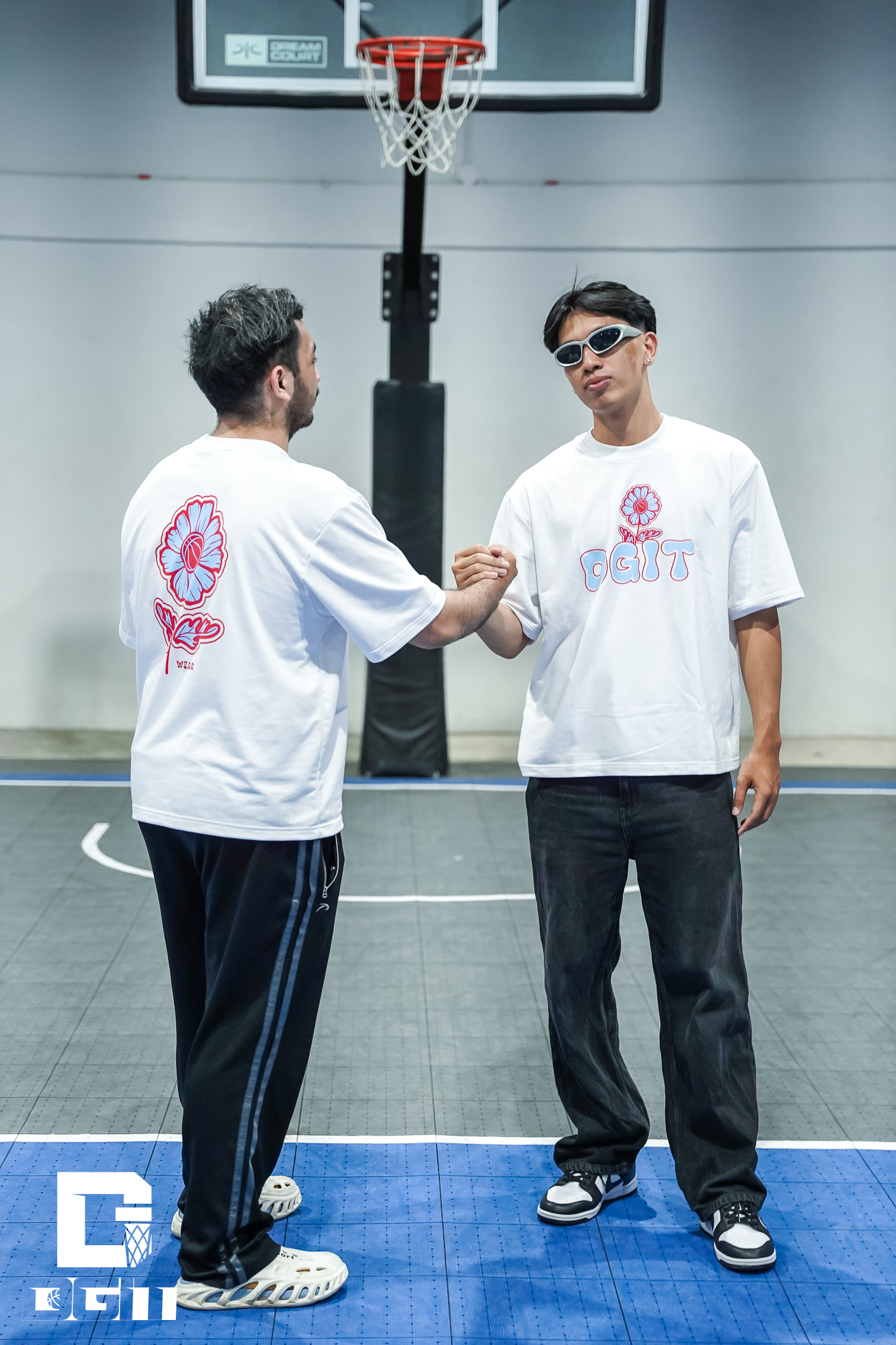 Coach Tommy and DGIT Wear merch video thumbnail
