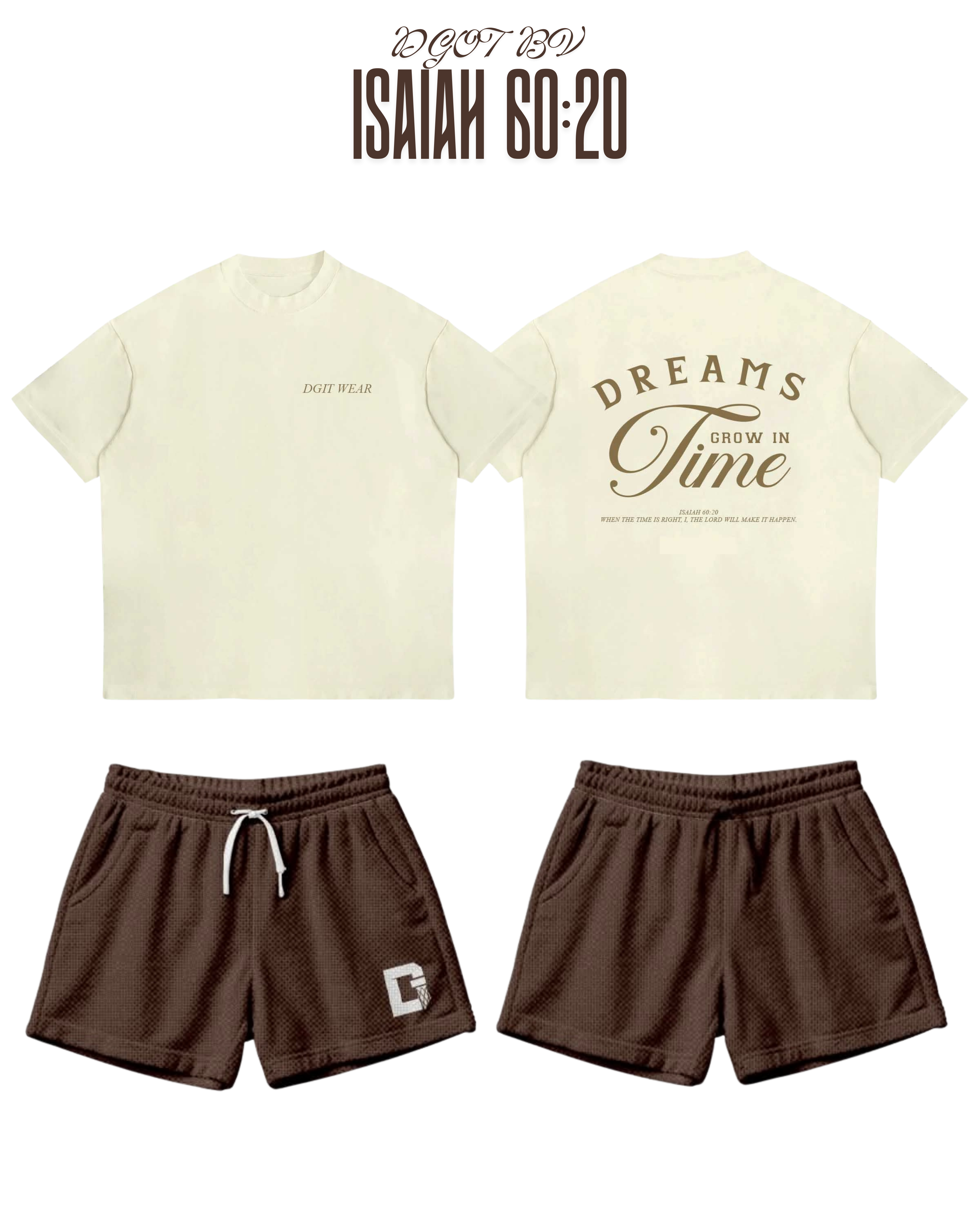 DGIT Wear basketball player merch graphic