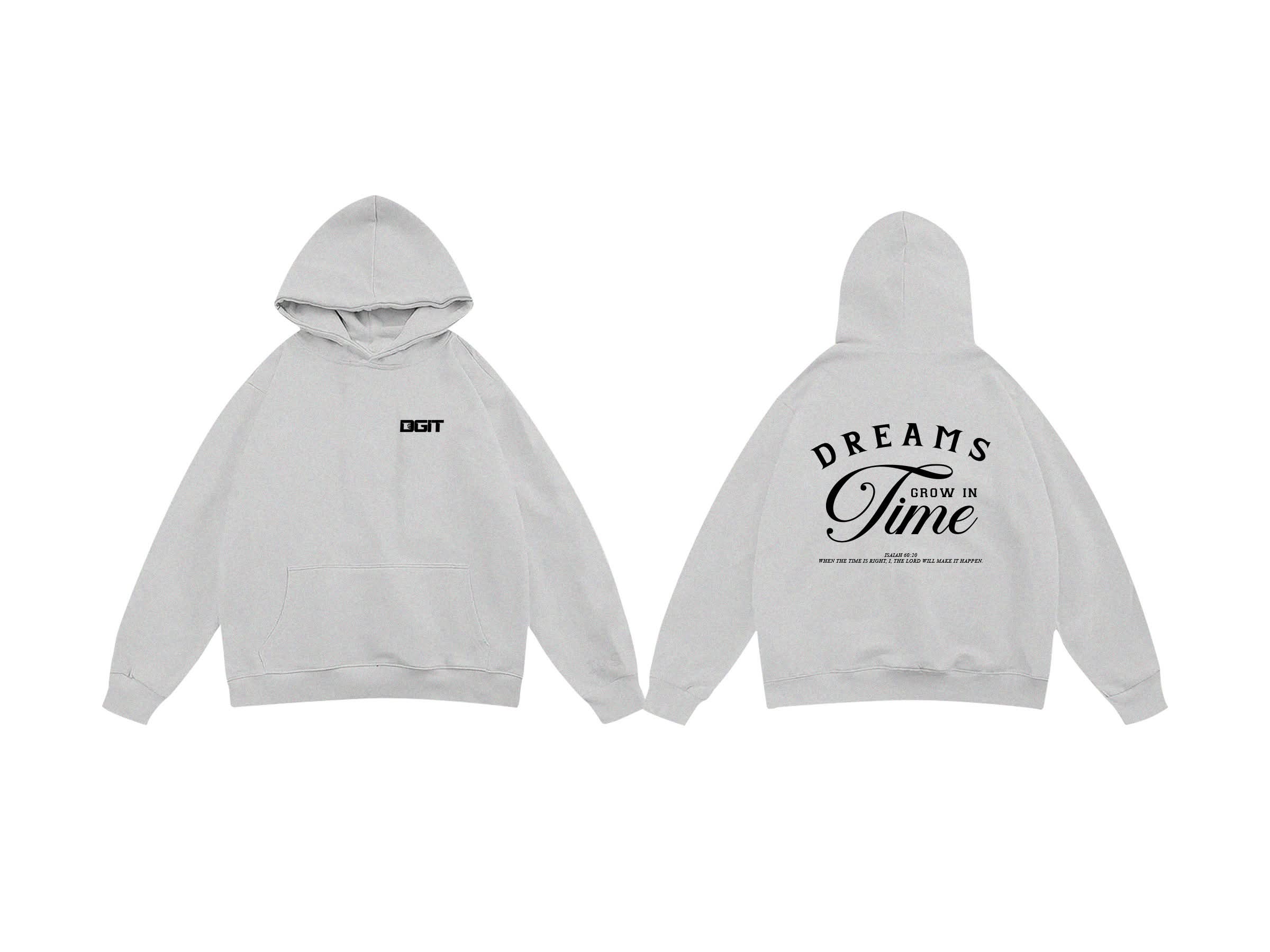 DGIT Wear outfit preview