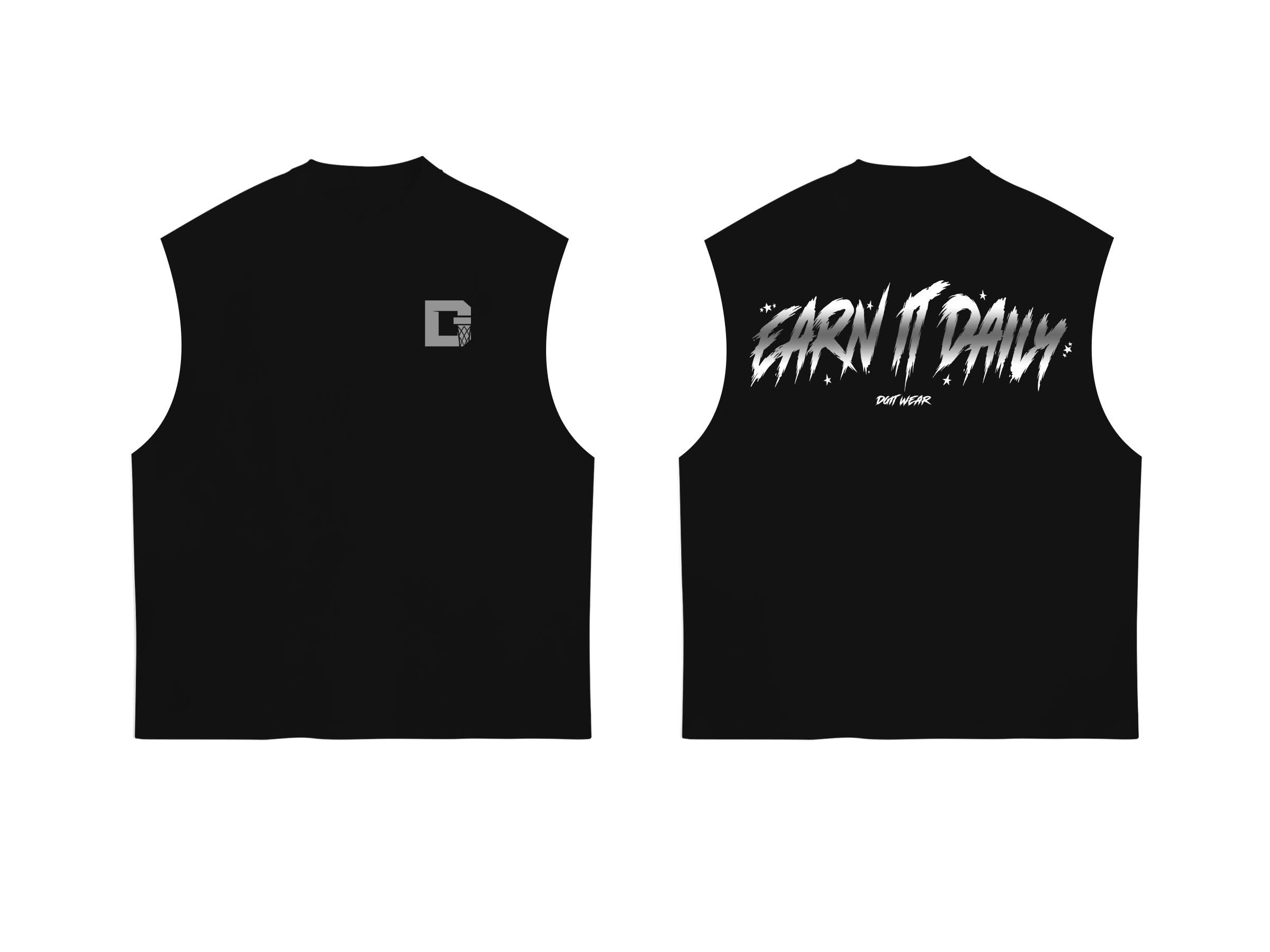 DGIT Wear merch photo